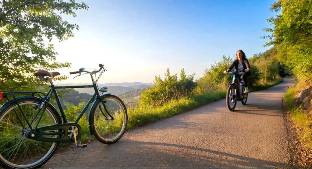 The Technology Behind the Buzz