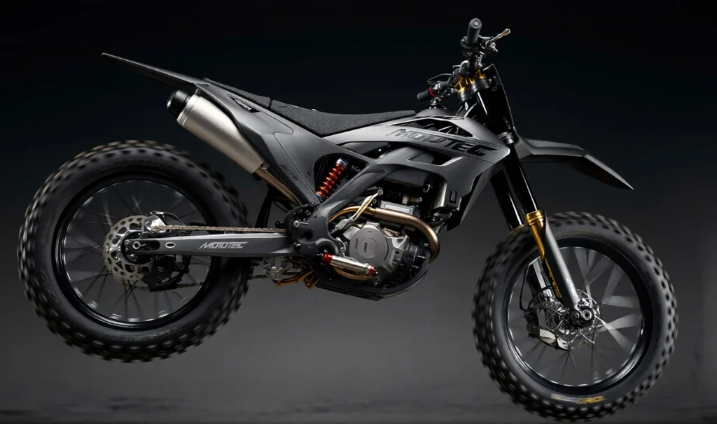 Safety and Control: Braking and Rider Specs