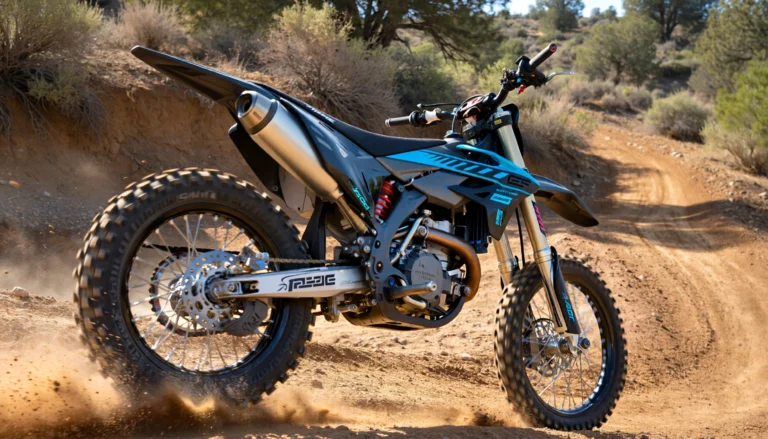 Power Meets Precision: The Drivetrain Core