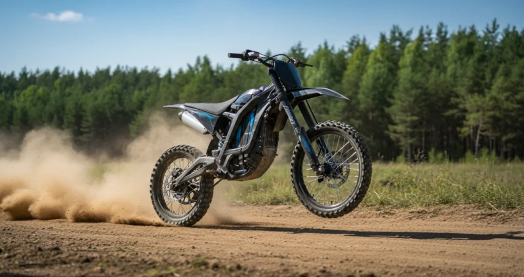 MotoTec 5000W Pro: The Electric Dirt Beast