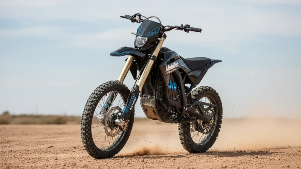 The Connected Riding Experience