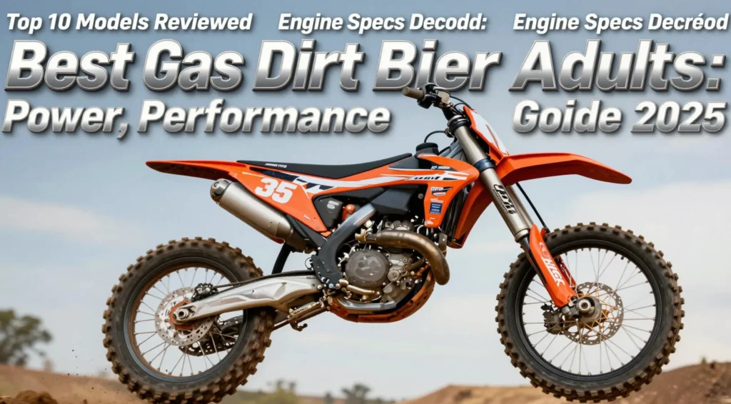 Engine Sizes and Power Considerations