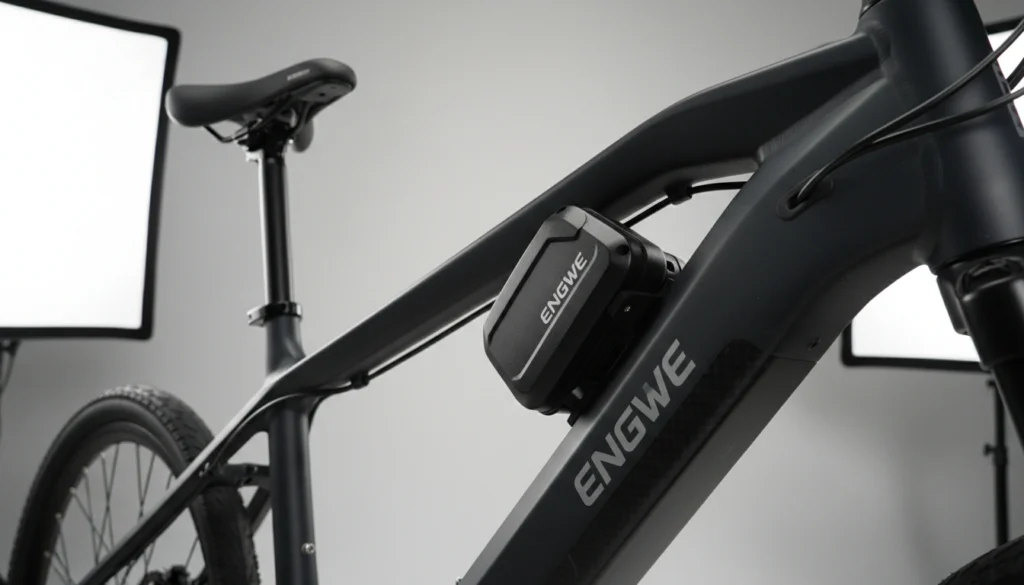 Key Features of the ENGWE Waterproof Anti-Theft Vibration Alarm