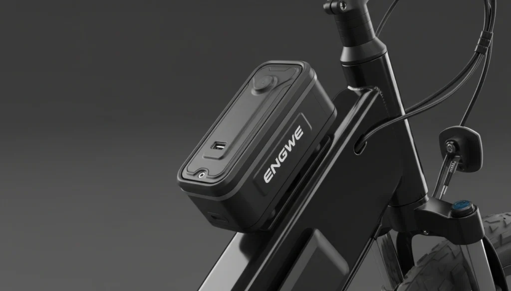 Why Every E-Bike Needs a Vibration Alarm