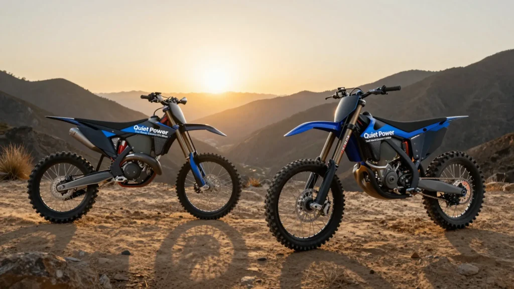 Performance and Power Characteristics