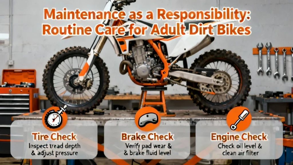 Benefits Beyond the Thrill