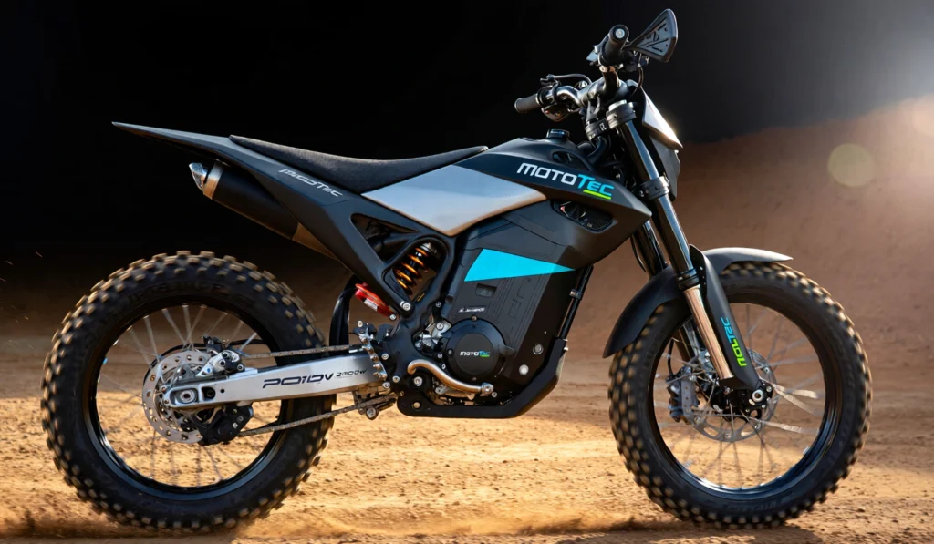 Tailored Performance for Every Rider