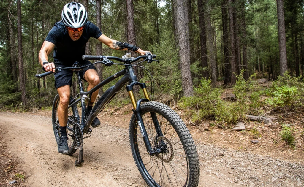 Adult Electric Trail Bikes: Power, Freedom, and Adventure