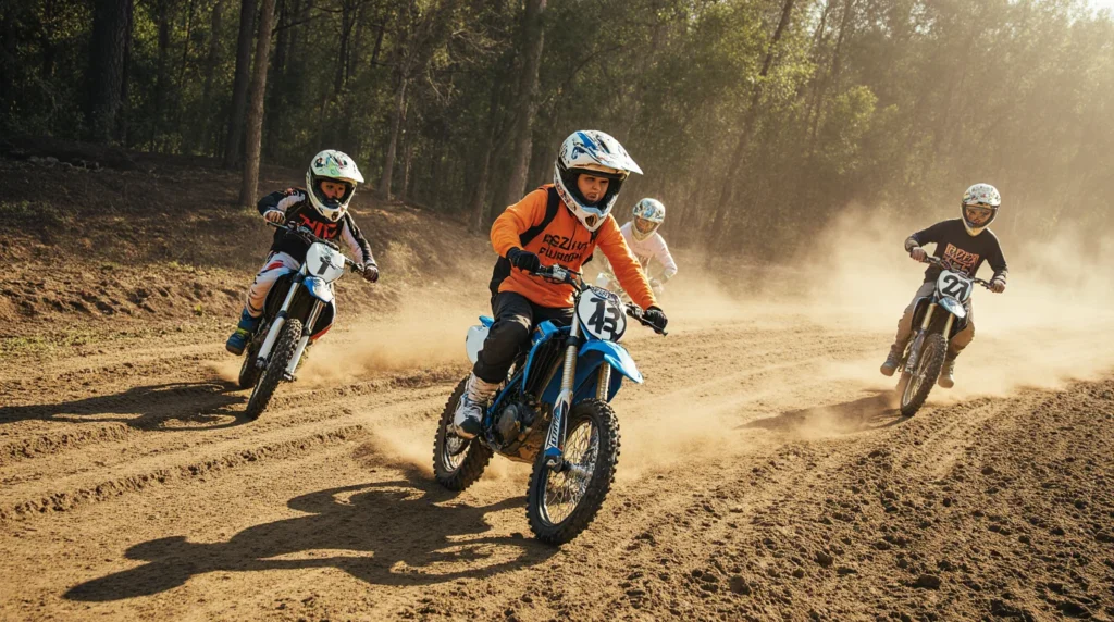 Razor Electric Dirt Bike: Power, Fun, and Eco Riding