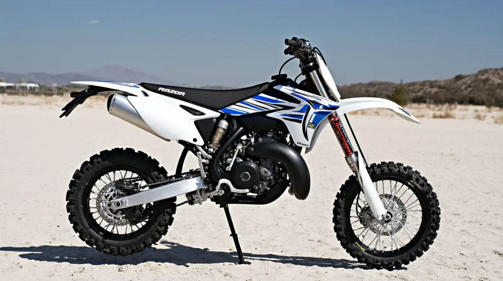 Design and Build Quality