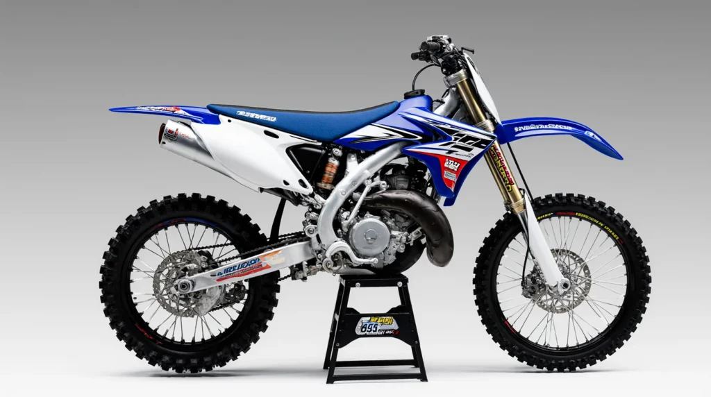 Why Gas Powered Dirt Bikes Are So Popular
